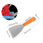 FiLAMONT 12-in-1 Portable Wireless Vacuum and 3D Printer Maintenance Toolkit - Image 3