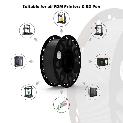 FiLAMONT PLA Premium Plus Filament