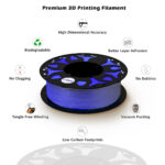 FiLAMONT PLA Premium Plus Filament