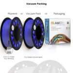 FiLAMONT PLA Premium Plus Filament