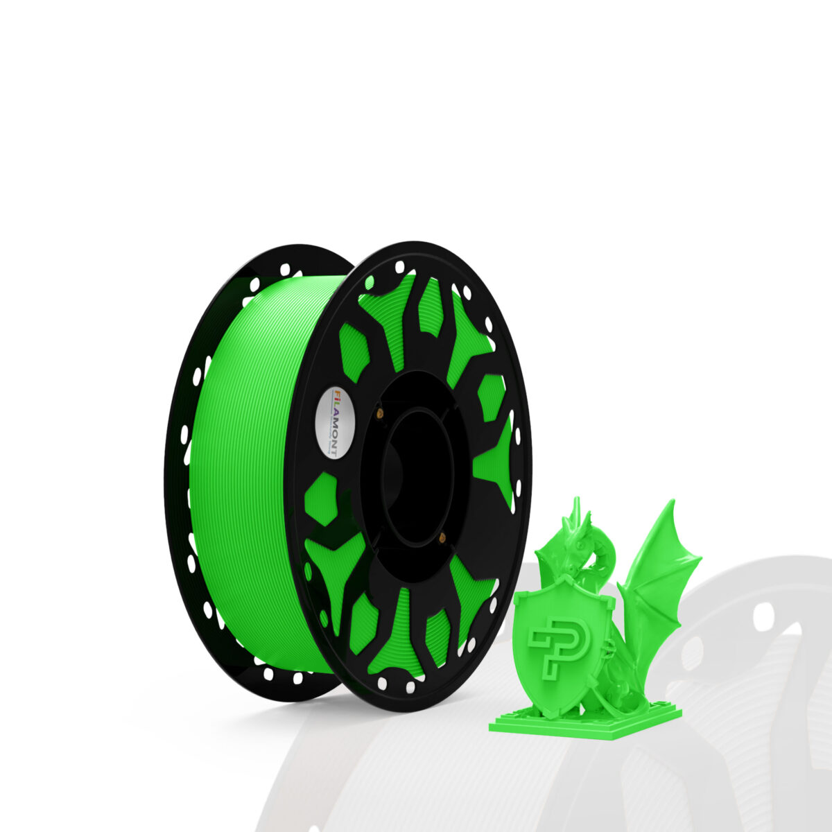 FiLAMONT PLA Premium Plus Filament