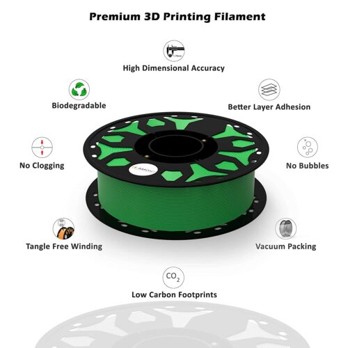 FiLAMONT PLA Premium Plus Filament