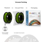 FiLAMONT PLA Premium Plus Filament