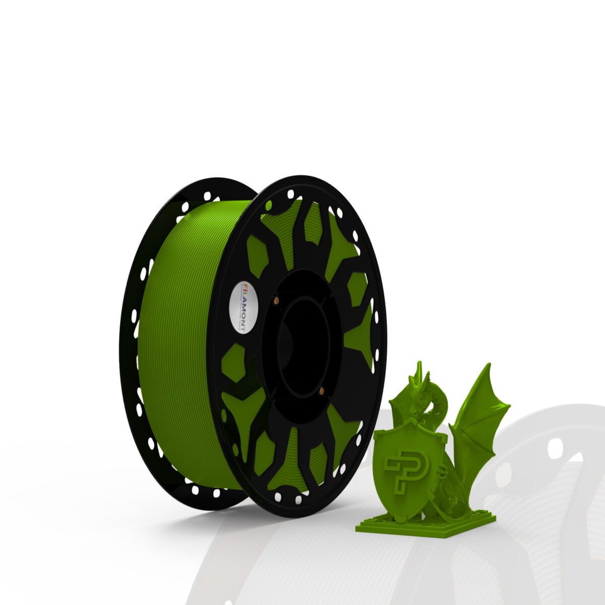 FiLAMONT PLA Premium Plus Filament