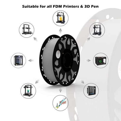 FiLAMONT PLA Premium Plus Filament
