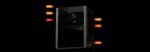 Bambu Lab H2D 3D Printer (Without AMS) – High-Speed, Multi-Material Precision Printing | Protomont Technologies - Image 5