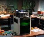 Bambu Lab H2D 3D Printer (Without AMS) – High-Speed, Multi-Material Precision Printing | Protomont Technologies - Image 8