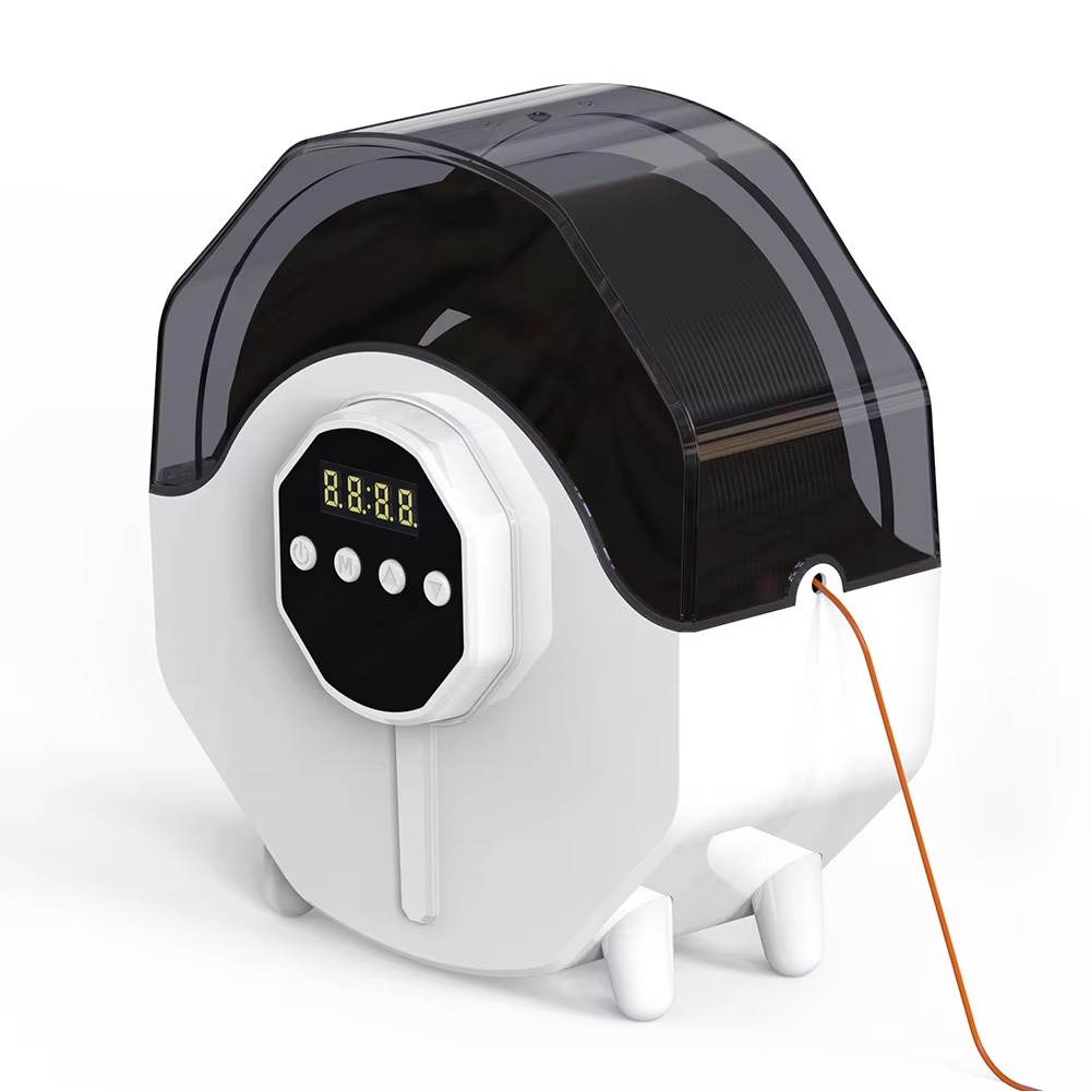 Filamont Filament Dryer Box – FDM 3D Printer Accessory for Moisture-Free Filaments