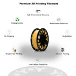 FiLAMONT PLA Premium Plus Filament