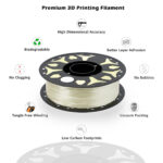FiLAMONT PLA Premium Plus Filament