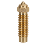 ELEGOO 0.4 mm Brass Nozzle – Neptune 4 Plus/Max | 1.75 mm FDM Precision - Image 2