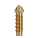 ELEGOO 0.6 mm Brass Nozzle – Neptune 4 Plus/Max | 1.75 mm FDM Precision - Image 2
