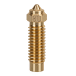 ELEGOO 0.8 mm Brass Nozzle – Neptune 4 Plus/Max | 1.75 mm FDM Precision - Image 2