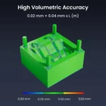Revopoint MetroY & MetroY Pro – Best Wireless Blue Laser 3D Scanners for Small & Medium Workpieces - Image 7