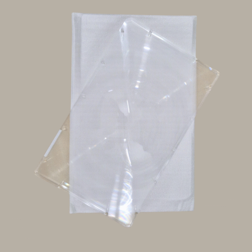 Elegoo Saturn 4 Series Fresnel Lens - Protomont Technologies