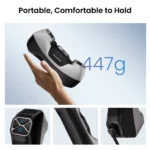 Revopoint MetroY & MetroY Pro – Best Wireless Blue Laser 3D Scanners for Small & Medium Workpieces - Image 13