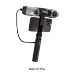 Revopoint MetroY & MetroY Pro – Best Wireless Blue Laser 3D Scanners for Small & Medium Workpieces - Image 21