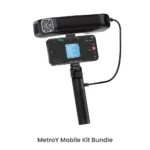 Revopoint MetroY & MetroY Pro – Best Wireless Blue Laser 3D Scanners for Small & Medium Workpieces - Image 11