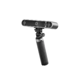 Revopoint POP3 Plus – Best Portable Handheld 3D Scanner with High Accuracy & Color Capture - Image 3