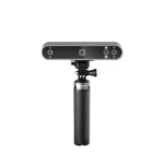 Revopoint POP3 Plus – Best Portable Handheld 3D Scanner with High Accuracy & Color Capture - Image 2