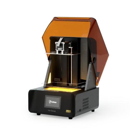 HeyGears UltraCraft Reflex RS Turbo 3D Printer