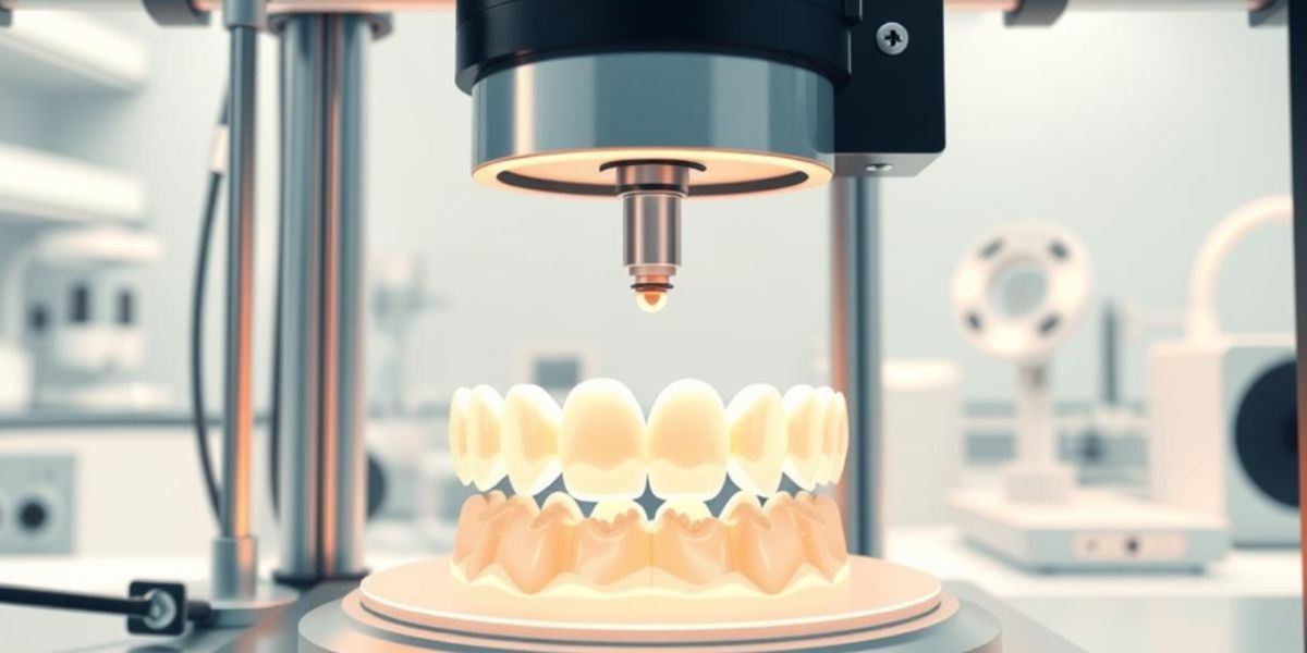 dental-3d-printer