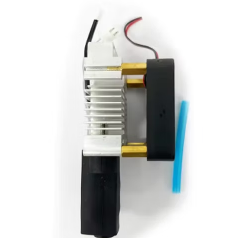 ELEGOO OrangeStorm Giga Hotend Kit - Enhance Your 3D Printing