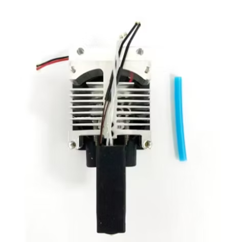 ELEGOO OrangeStorm Giga Hotend Kit - Enhance Your 3D Printing