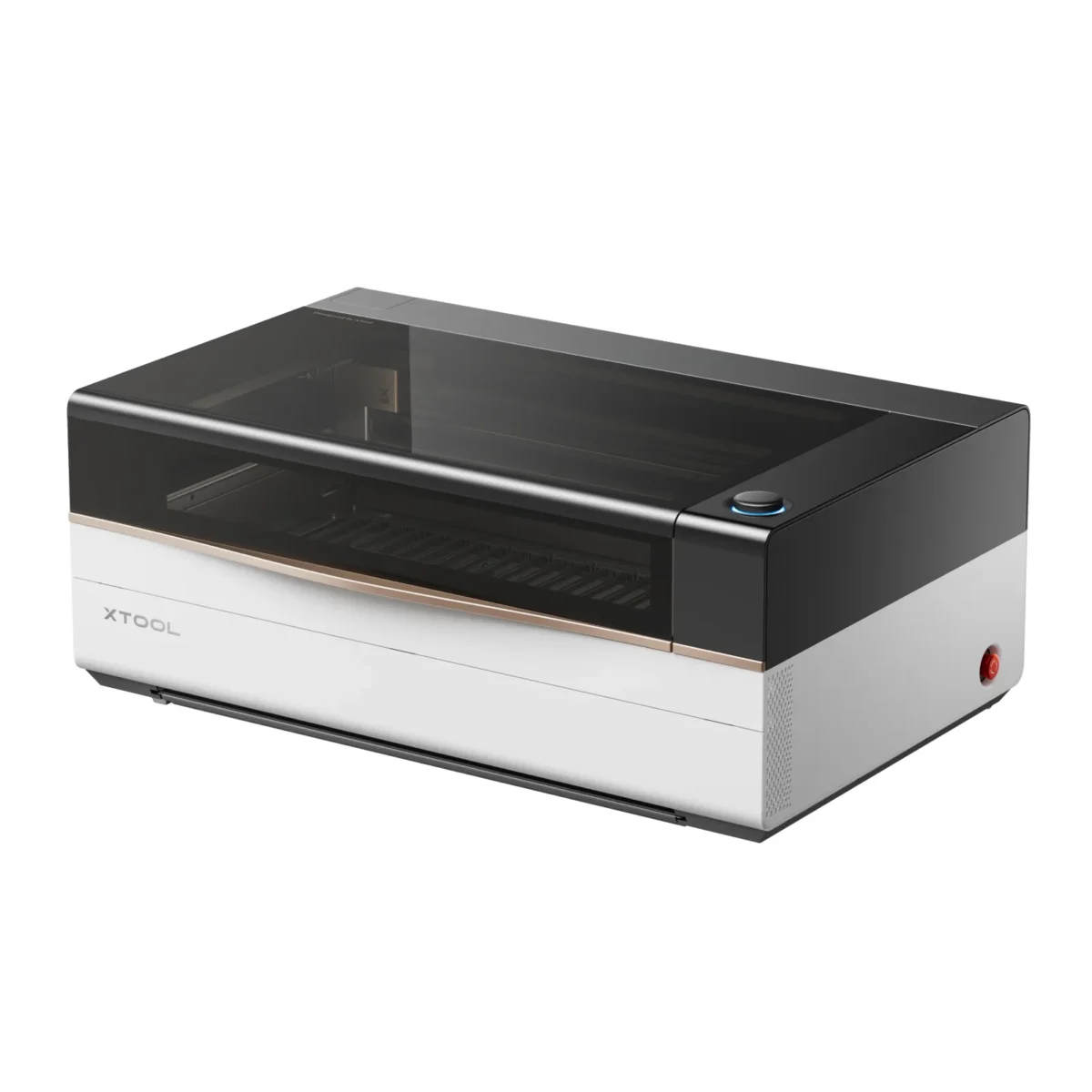 xTool P3 80W Flagship CO2 Laser Cutter with Intelligent Automation – Standalone(Free Gift CO2 Cylinder 1QTY)