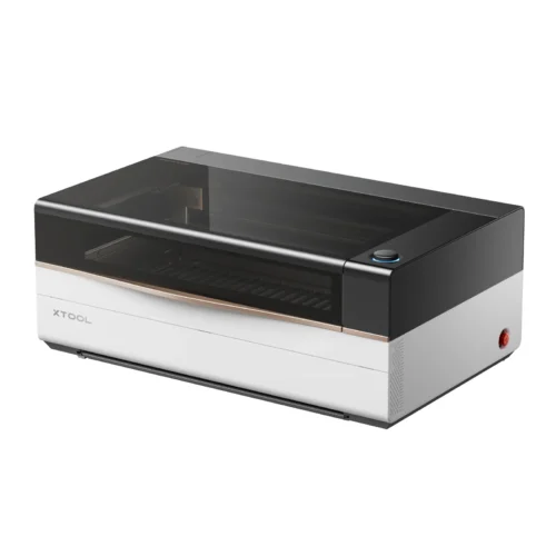 xTool P3 80W Flagship CO2 Laser Cutter with Intelligent Automation – Standalone(Free Gift CO2 Cylinder 1QTY)