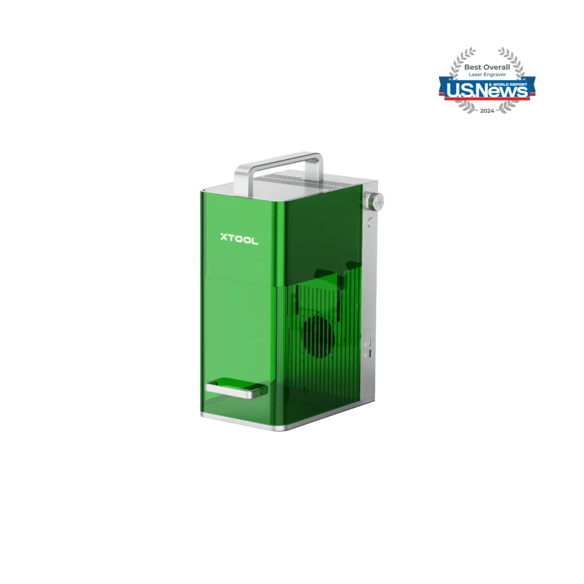 xTool F1 Portable High-Speed Laser Engraver (Standalone) | Protomont Technologies - Image 11