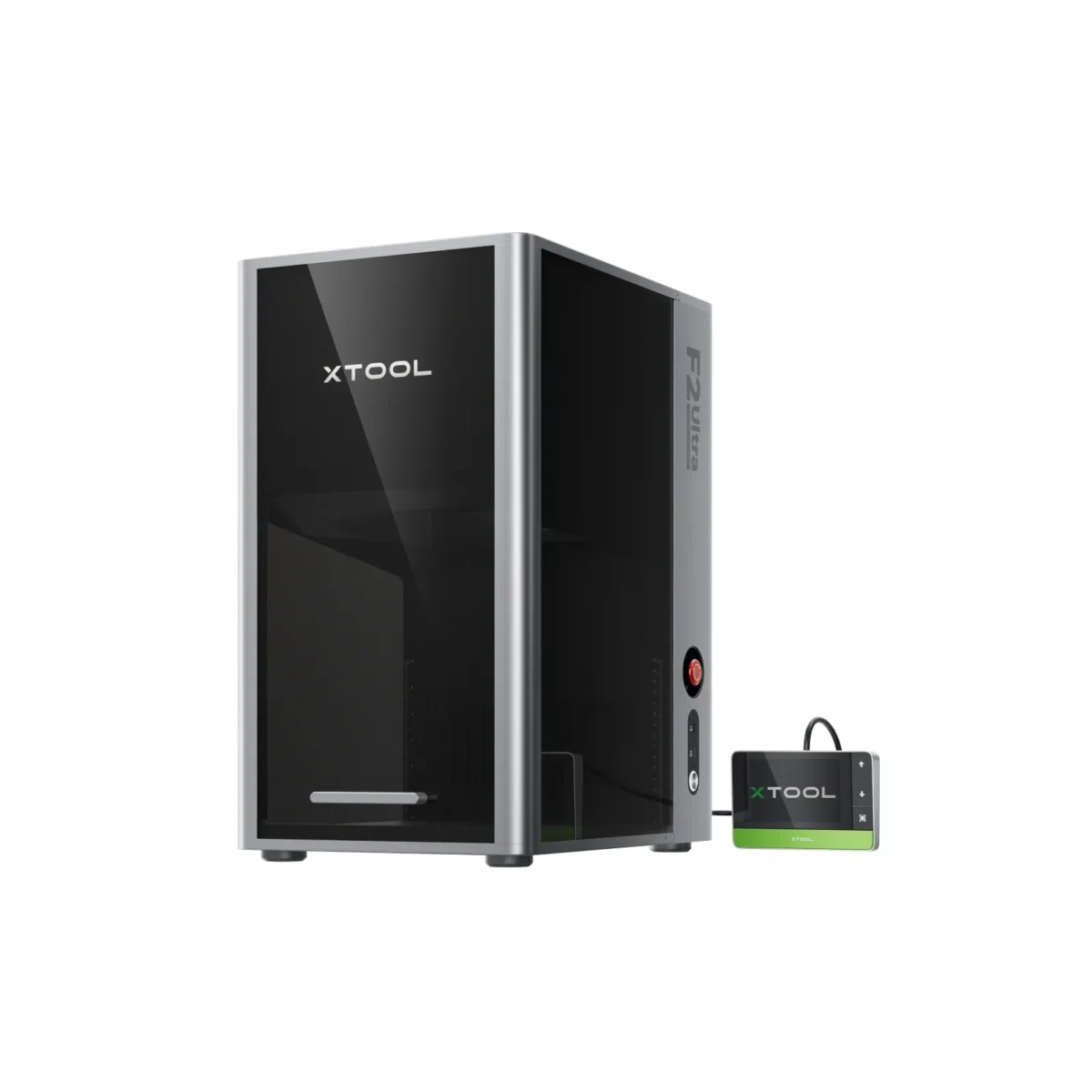 xTool F2 Ultra – World’s First Dual-Laser Engraving Machine Standalone (60W MOPA + 40W Diode) in Indi
