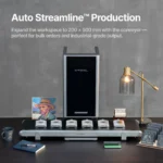 xTool F2 Ultra: India’s First 60W MOPA Single-Laser Engraving Machine - Image 8