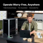 xTool F2 Ultra: India’s First 60W MOPA Single-Laser Engraving Machine - Image 6