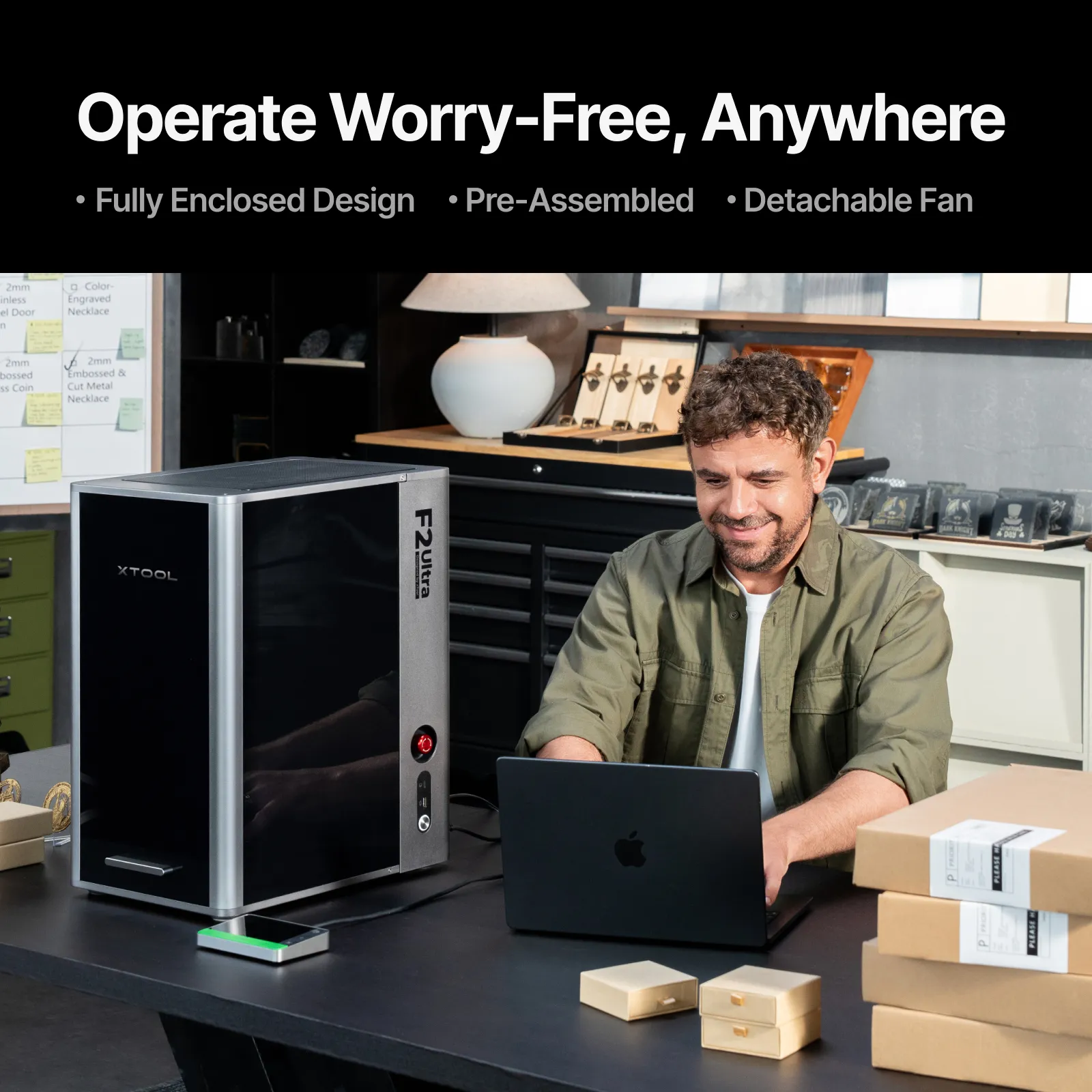 mk-f2ultra_us_pc_image-9_1007-16716 xTool F2 Ultra: India’s First 60W MOPA Single-Laser Engraving Machine - Image 6