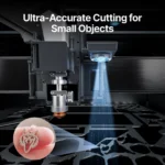 xTool MetalFab 1200W – All-in-One Fiber Laser Welding Machine & CNC Laser Cutter for Metal in India - Image 3