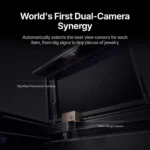 xTool P3 80W Flagship CO2 Laser Cutter with Intelligent Automation (Free Gift: CO2 Cylinder 1 Qty) - Image 14