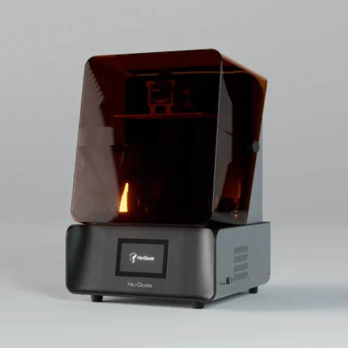 HeyGears UltraCraft Reflex RS 3D Printer