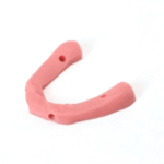 MOLEGRID™ Gingiva Mask – Realistic Pink Gum Tissue Resin 0.5 kg - Image 3