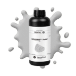 MOLEGRID™ Model Resin – Dental 3D Printer Resin for Accurate, Durable Models | Buy Online in India - Image 4