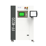 MELT3D M220 Dual Laser SLM Metal Dental 3D Printer - Image 3