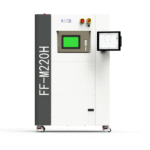 MELT3D M220 Dual Laser SLM Metal Dental 3D Printer - Image 4