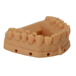MOLEGRID™ Model Resin – Dental 3D Printer Resin for Accurate, Durable Models | Buy Online in India - Image 6