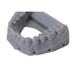 MOLEGRID™ Model Resin – Dental 3D Printer Resin for Accurate, Durable Models | Buy Online in India - Image 7