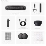 Revopoint INSPIRE 2 – Wireless Infrared Laser & Structured Light 3D Scanner | Multi-Line Lasers, Outdoor Scanning | Protomont Technologies - Image 12