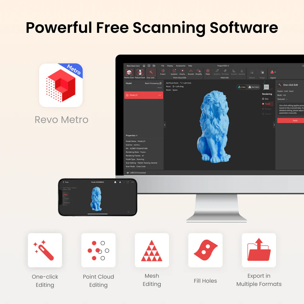 LCD vs DLP 3D Printers: Decoding the Pros and Cons of Each Technology 4 UI EN 1