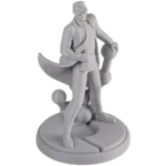 Polymaker PolyLite™ CosPLA Version A Durability with Extra Sand-Ability – 1.75mm 1Kg - Image 2