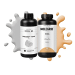 MOLEGRID™ Model Resin – Dental 3D Printer Resin for Accurate, Durable Models | Buy Online in India