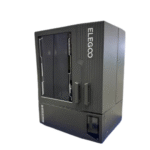 Elegoo Debuts Jupiter 2 Large-Format Resin 3D Printer for Bigger Ideas and Smarter Engineering at RAPID+TCT 2025