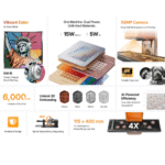 xTool F2 Dual Laser Engraver | Portable 15W + IR Metal Engraver India - Image 4